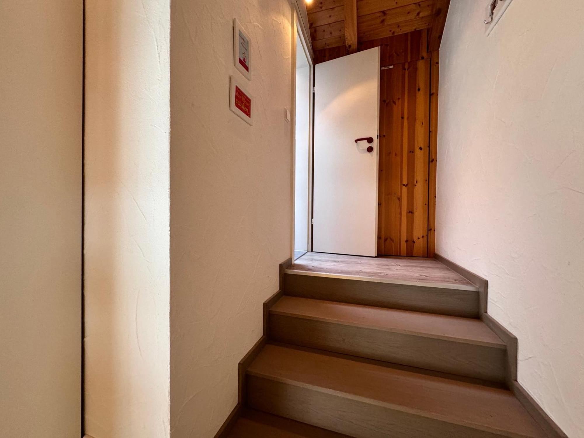 Casa Via Bodman-Ludwigshafen Apartment Exterior photo