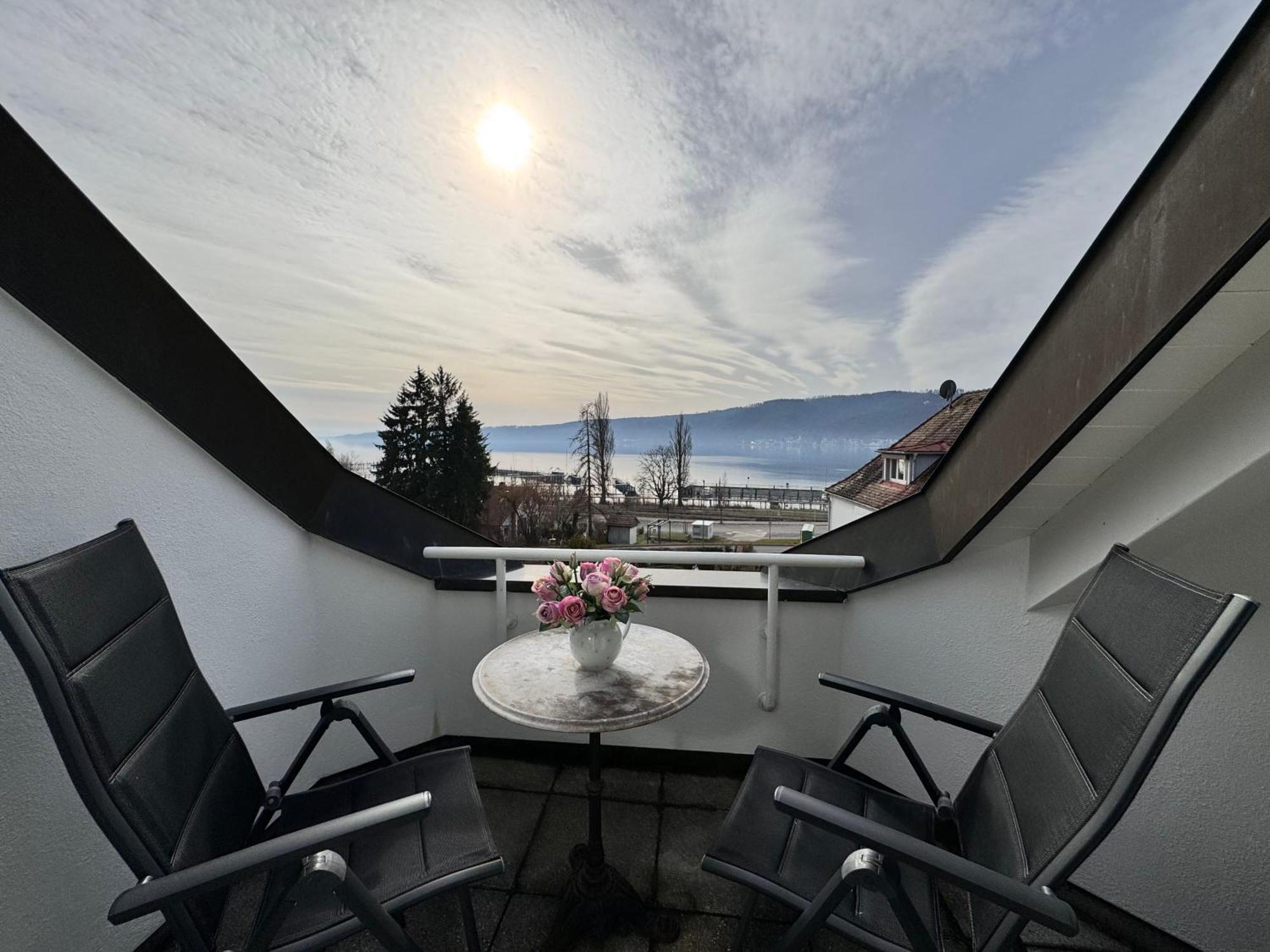 Casa Via Bodman-Ludwigshafen Apartment Exterior photo