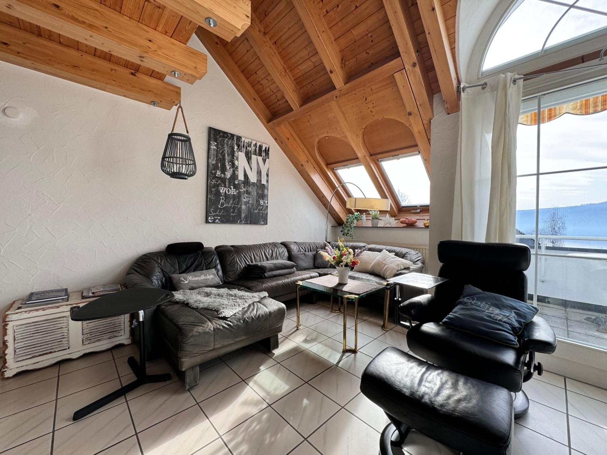 Casa Via Bodman-Ludwigshafen Apartment Exterior photo